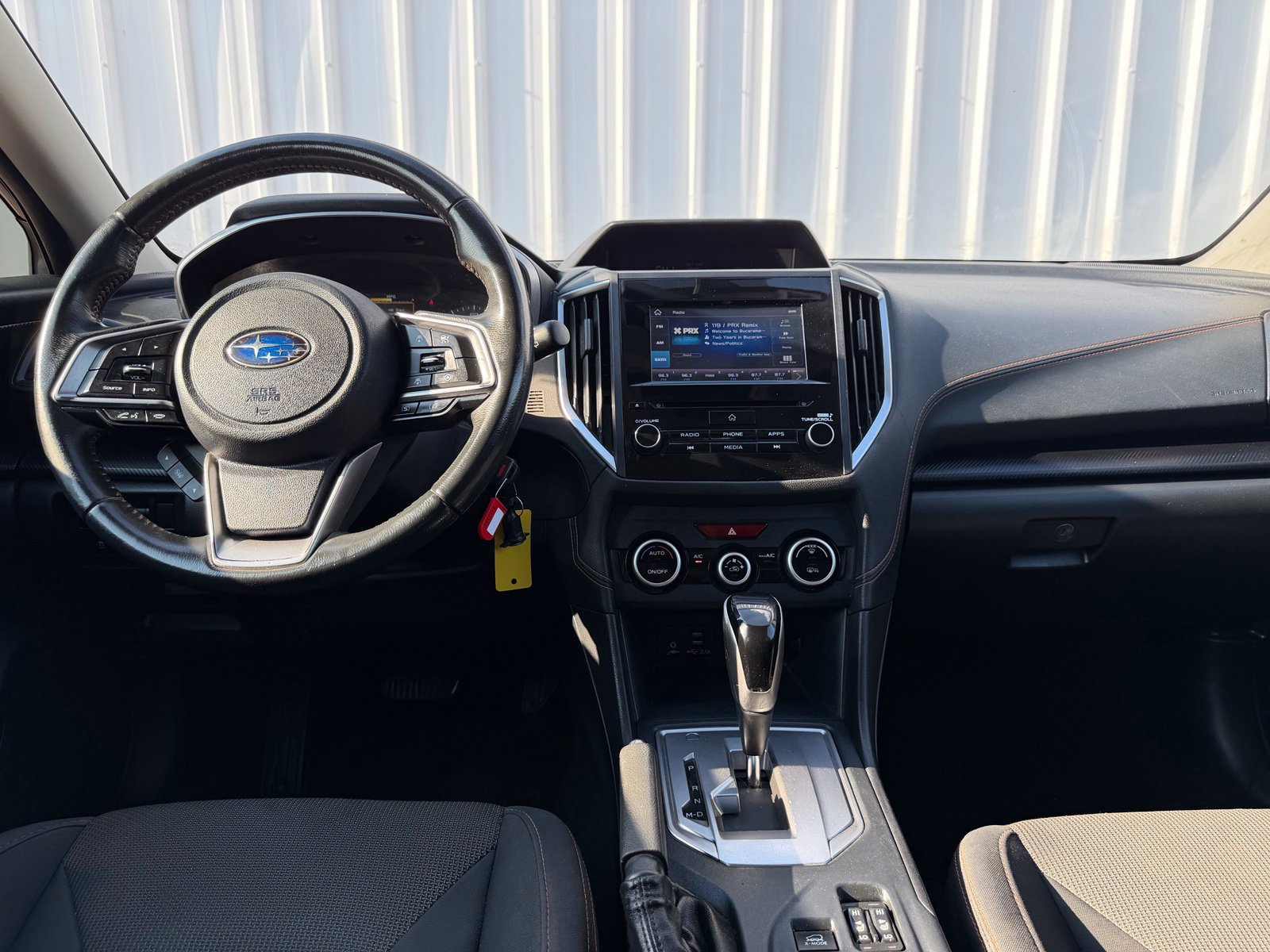 Used 2021 Subaru Crosstrek 2.0i Premium AWD/4WD image 13