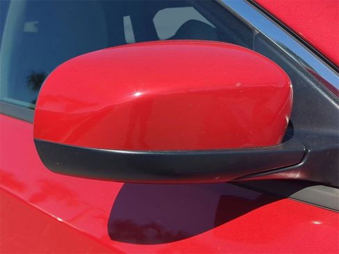 Used 2020 Jeep Compass Latitude w/ Popular Equipment Group image 12