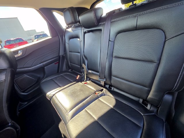 Used 2022 Ford Escape SEL AWD/4WD image 14
