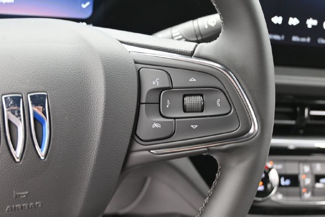 New 2026 Buick Envista Sport Touring w/ Convenience I Package FWD image 27