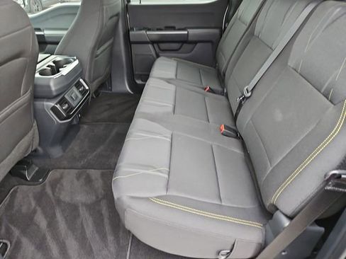 Used 2025 Ford F150 STX w/ Equipment Group 200A RWD image 14