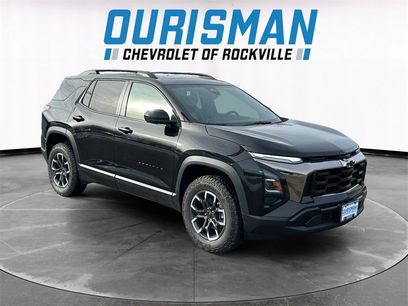 New 2026 Chevrolet Equinox ACTIV