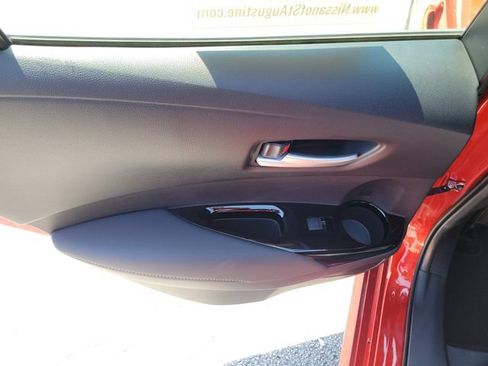 Used 2019 Toyota Corolla XSE FWD image 10