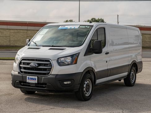 Used 2020 Ford Transit 150 Low Roof w/ Load Area Protection Package image 3