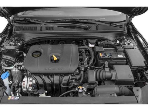 Used 2019 Kia Forte S w/ S Premium Package FWD image 13