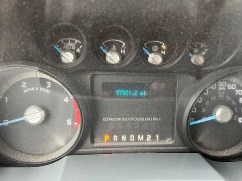 Used 2014 Ford F450 XL image 3