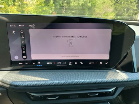 New 2026 Audi SQ5 Premium Plus AWD/4WD image 24