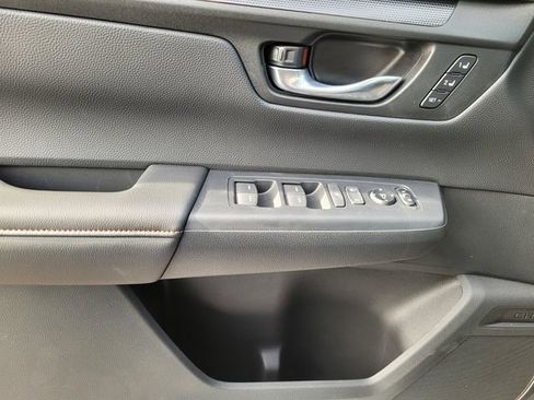 New 2026 Honda CR-V Sport-L image 21