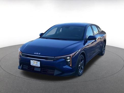 Used 2025 Kia K4 LXS image 7