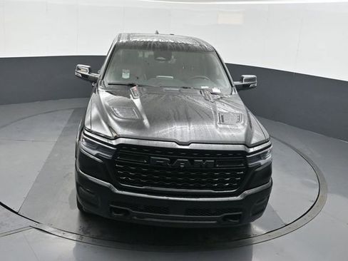New 2026 RAM 1500 Limited AWD/4WD image 34