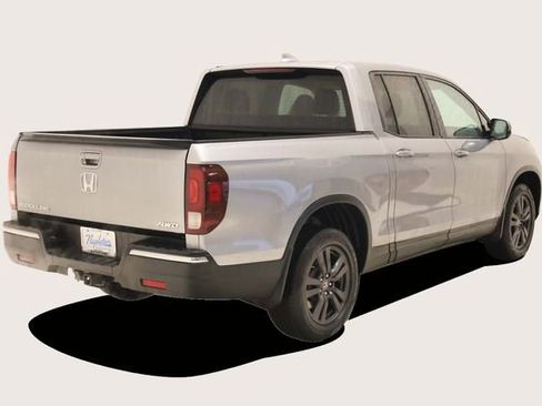 Used 2019 Honda Ridgeline Sport image 6