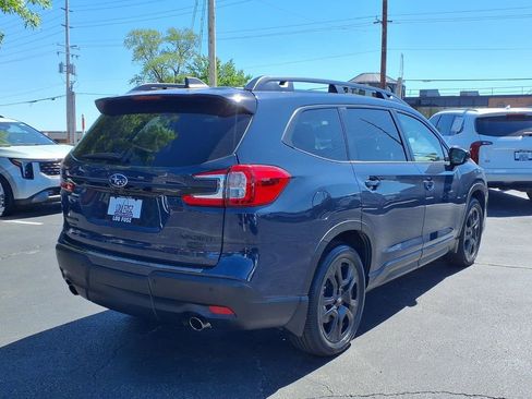 Used 2024 Subaru Ascent Onyx Edition AWD/4WD image 33