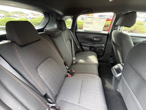 Used 2026 Honda HR-V Sport image 32