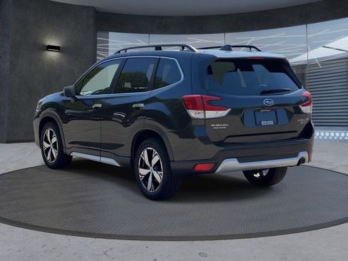 Used 2019 Subaru Forester Touring w/ Popular Package #3 AWD/4WD image 3