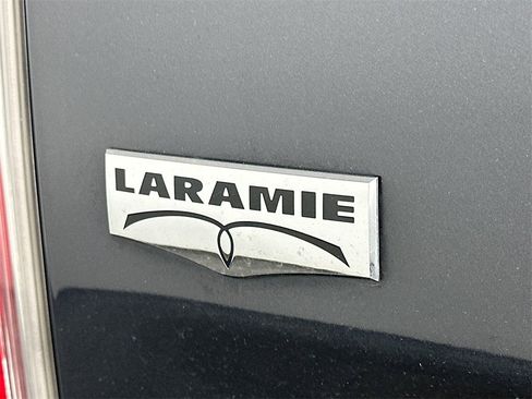 Used 2017 RAM 1500 Laramie w/ Convenience Group image 37