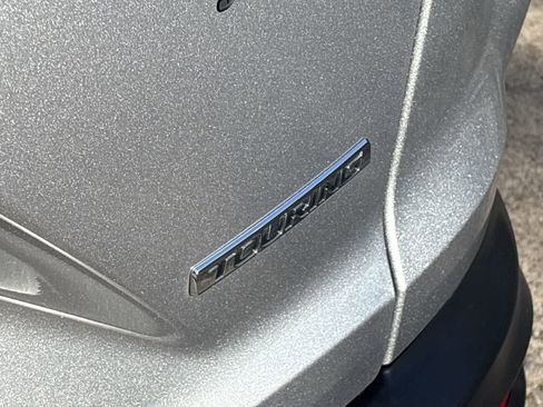 Certified 2021 Honda CR-V Touring image 21