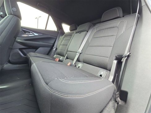 New 2025 Chevrolet Blazer EV LT w/ LPO, All-Weather Mat Package image 13