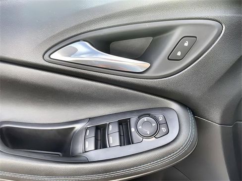 New 2026 Buick Encore GX Sport Touring w/ Comfort Package image 22