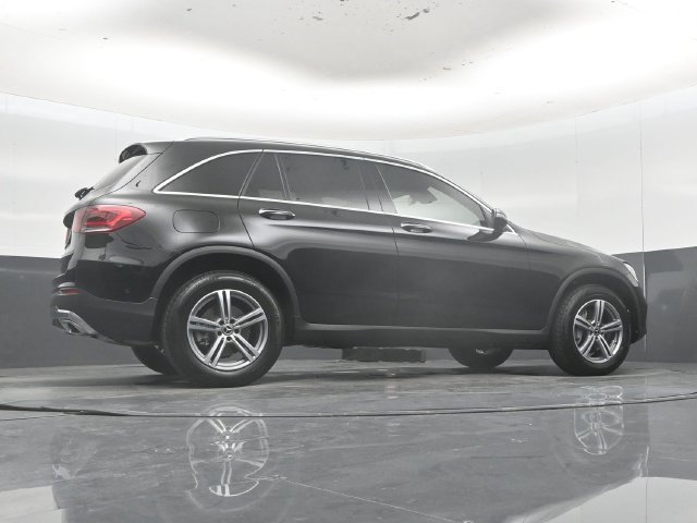 Used 2022 Mercedes-Benz GLC 300 image 51