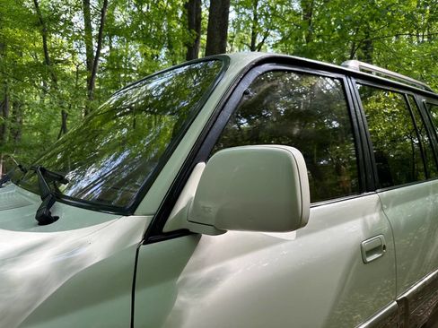 Used 1997 Lexus LX 450 4WD image 52