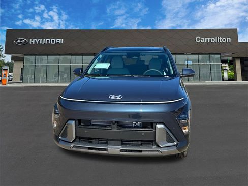 New 2026 Hyundai Kona Limited image 2