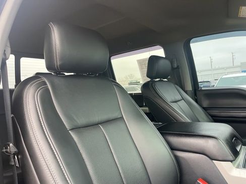 Used 2020 Ford F250 Lariat w/ Tremor Off-Road Package image 56