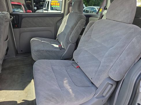 Used 2004 Honda Odyssey EX image 16