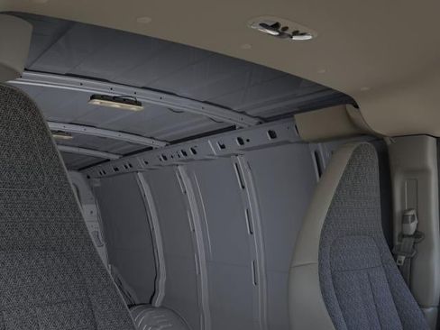 New 2026 GMC Savana 2500 w/ Driver Convenience Package RWD image 51