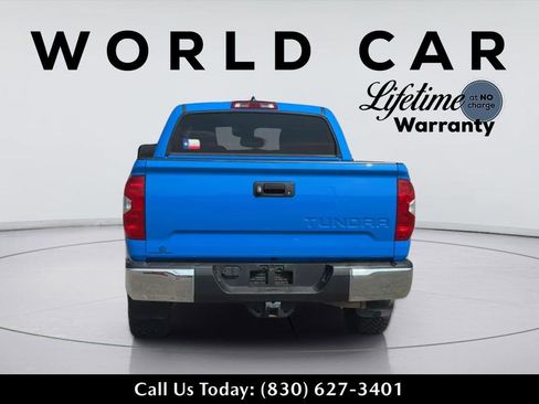 Used 2021 Toyota Tundra SR5 image 12