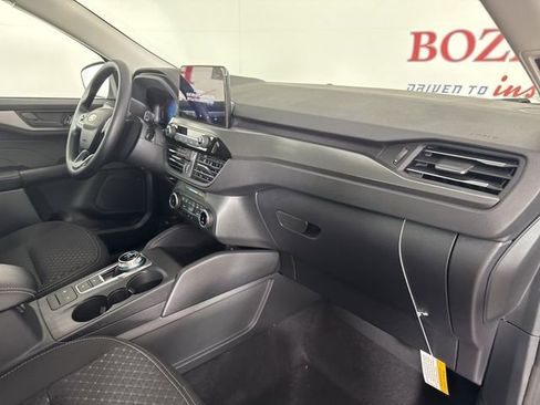 New 2026 Ford Escape Active image 20
