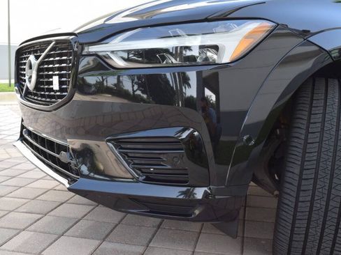 Used 2021 Volvo XC60 T8 Polestar w/ Protection Package AWD/4WD image 15