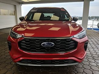 Used 2024 Ford Escape ST-Line w/ Tech Pack #1 video 2
