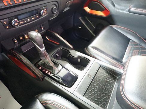 Used 2025 Nissan Frontier PRO-4X w/ Pro Premium Package image 19