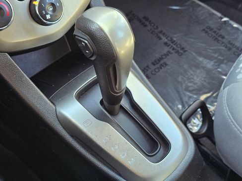 Used 2013 Chevrolet Sonic LS image 30