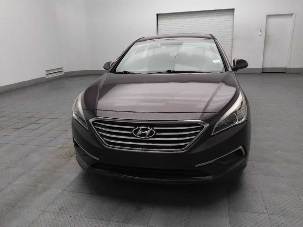 Used 2017 Hyundai Sonata SE FWD image 15
