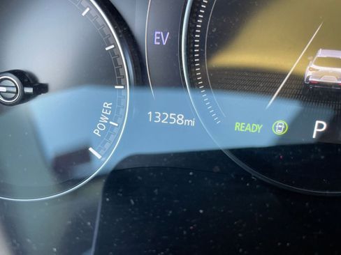 Used 2025 MAZDA CX-50 2.5 Hybrid w/ Premium Plus Pkg image 42