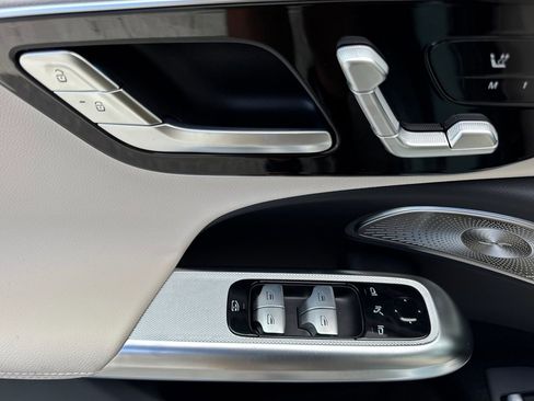 New 2026 Mercedes-Benz E 450 4MATIC Sedan image 14