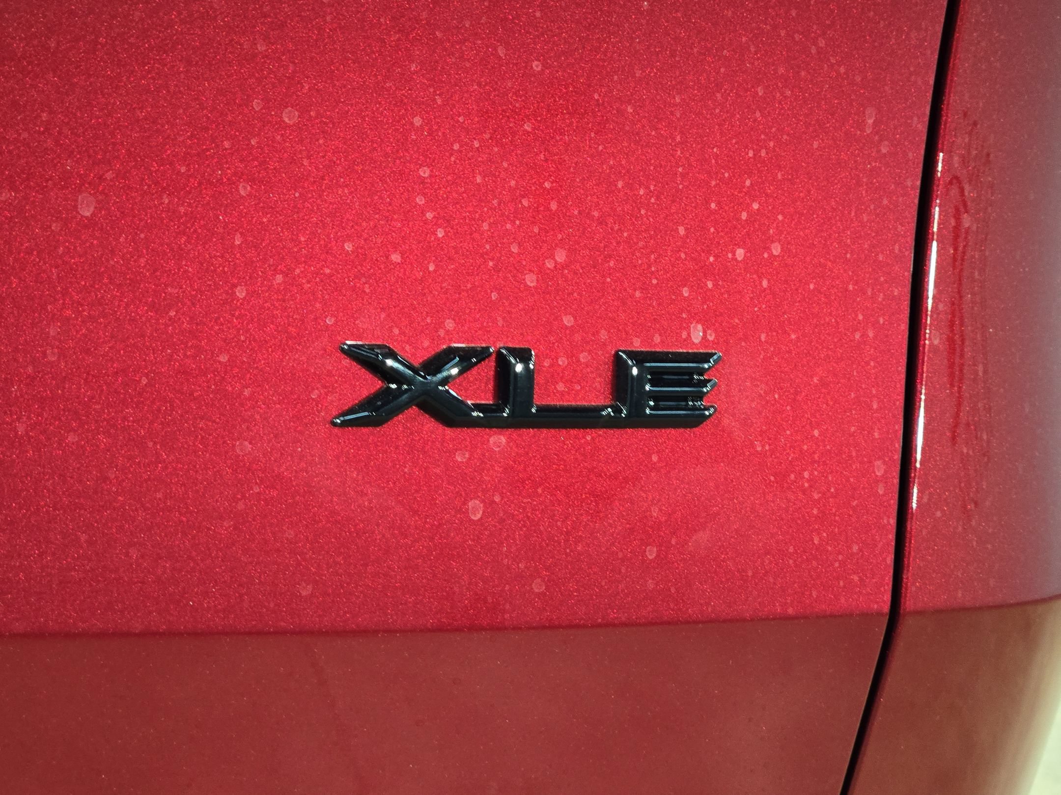 New 2026 Toyota Grand Highlander XLE FWD image 25