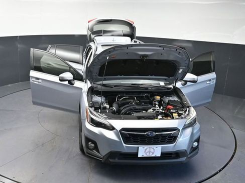 Used 2018 Subaru Crosstrek 2.0i Limited AWD/4WD image 42