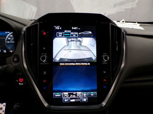 New 2026 Subaru Crosstrek 2.5i Sport w/ Crosstrek Mirror Package AWD/4WD image 25