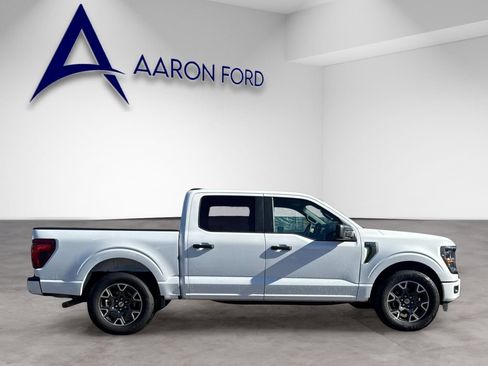 Used 2024 Ford F150 STX image 6