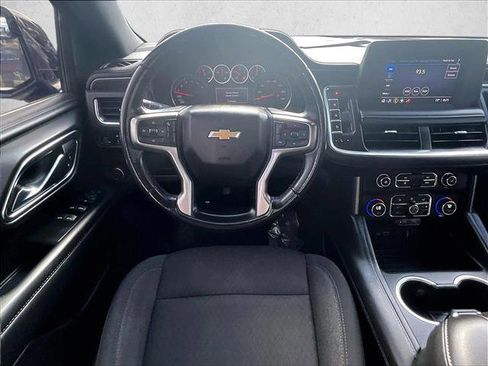 Used 2022 Chevrolet Tahoe LS image 7