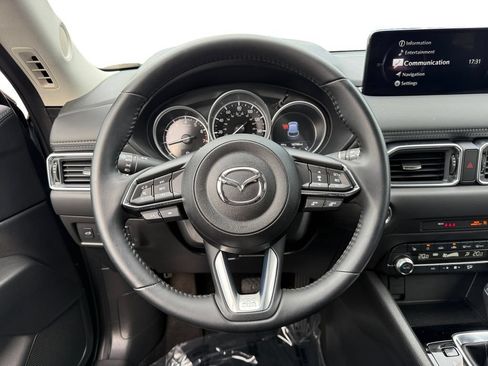 Used 2024 MAZDA CX-5 AWD 2.5 S image 12