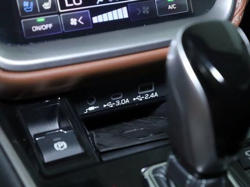 Certified 2025 Subaru Legacy Touring XT AWD/4WD image 30