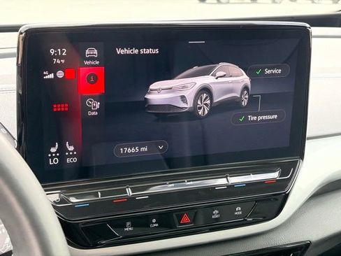 Used 2023 Volkswagen ID.4 Pro S image 17