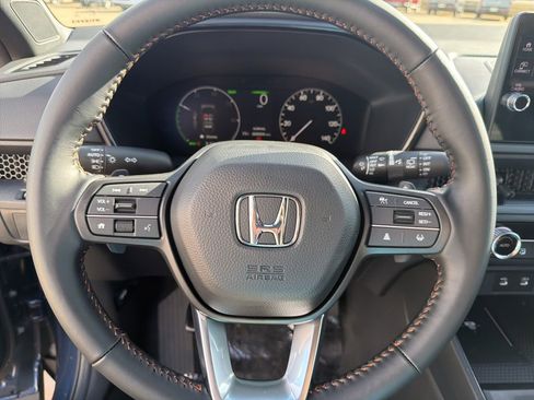 Used 2026 Honda CR-V Sport image 12