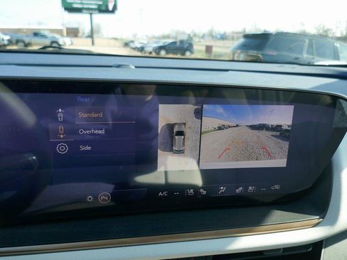 New 2026 Buick Envision Avenir AWD/4WD image 22