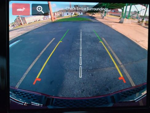 Used 2025 RAM 1500 Big Horn image 26