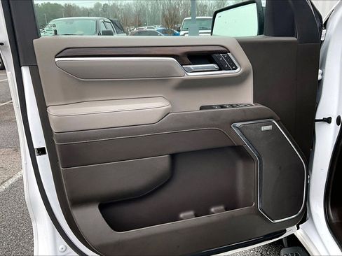 Used 2022 GMC Sierra 1500 SLT w/ SLT Premium Plus Package image 19