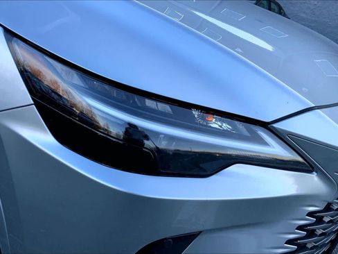 Used 2023 Lexus RX 350 Premium image 27